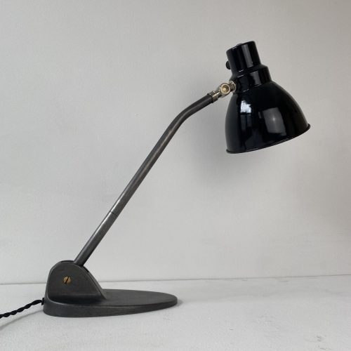 LAMPE BAUHAUS "JACOBUS" / ref : L1036