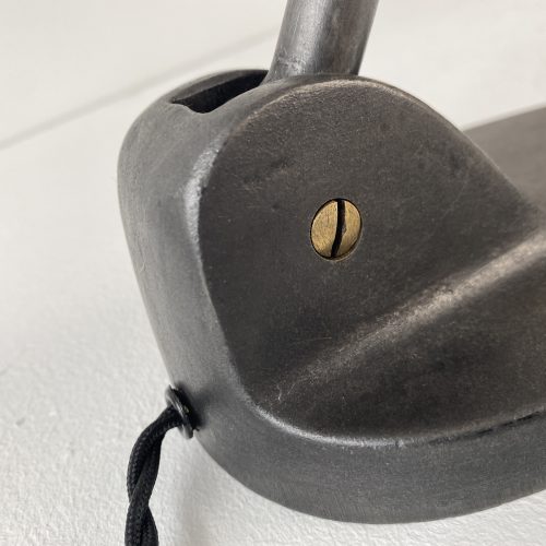 LAMPE BAUHAUS "JACOBUS" / ref : L1036