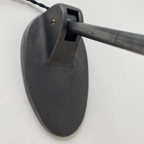 LAMPE BAUHAUS "JACOBUS" / ref : L1036