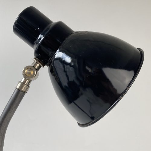 LAMPE BAUHAUS "JACOBUS" / ref : L1036