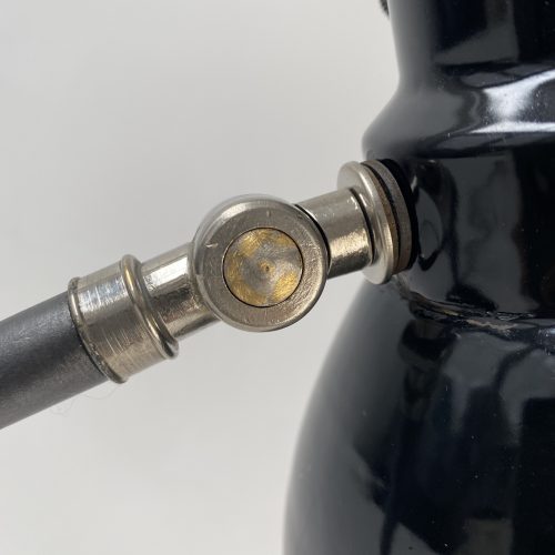 LAMPE BAUHAUS "JACOBUS" / ref : L1036