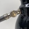 LAMPE BAUHAUS "JACOBUS" / ref : L1036