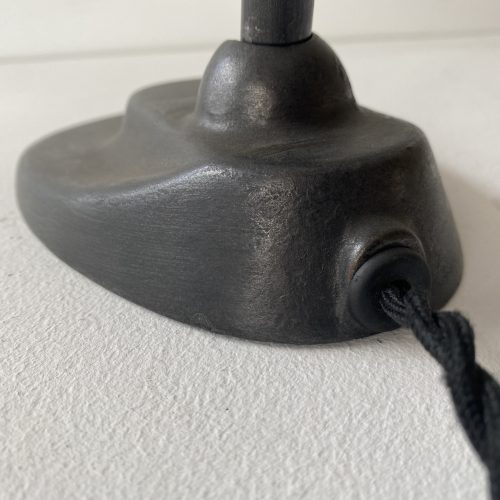 LAMPE BAUHAUS « KANDEM » / ref L205 - L1008