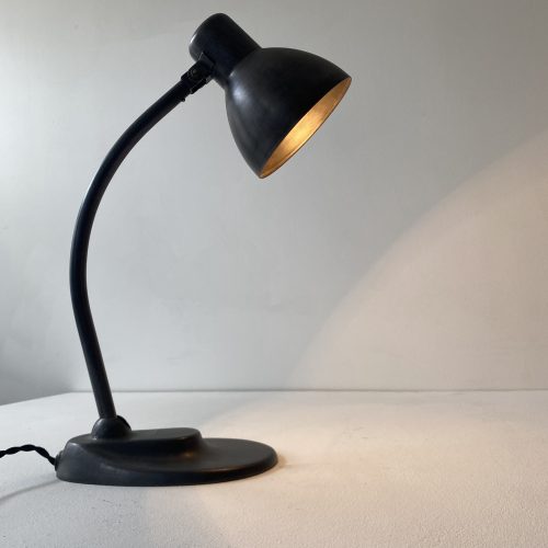 LAMPE BAUHAUS « KANDEM » / ref L205 - L1008