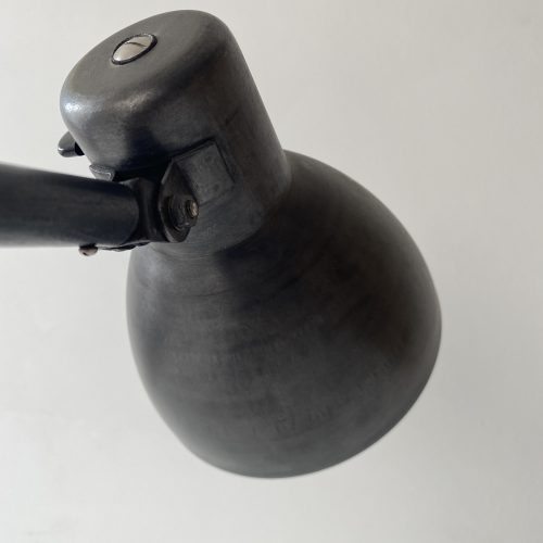 LAMPE BAUHAUS « KANDEM » / ref L205 - L1008