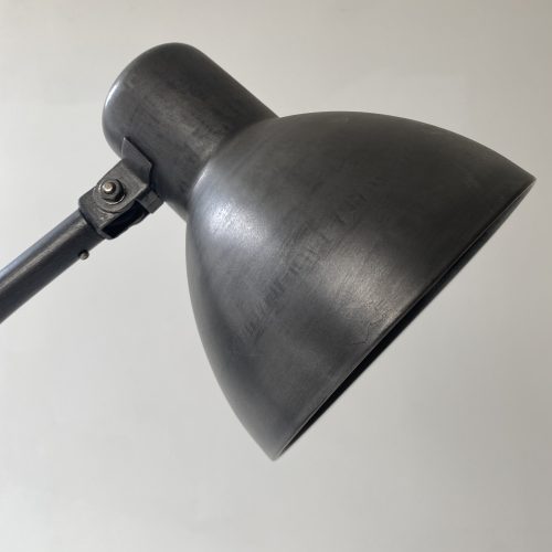 LAMPE BAUHAUS « KANDEM » / ref L205 - L1008