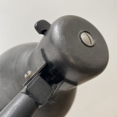 LAMPE BAUHAUS « KANDEM » / ref L205 - L1008