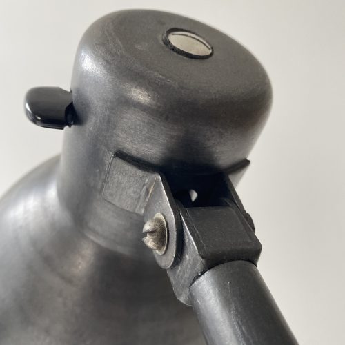 LAMPE BAUHAUS « KANDEM » / ref L205 - L1008