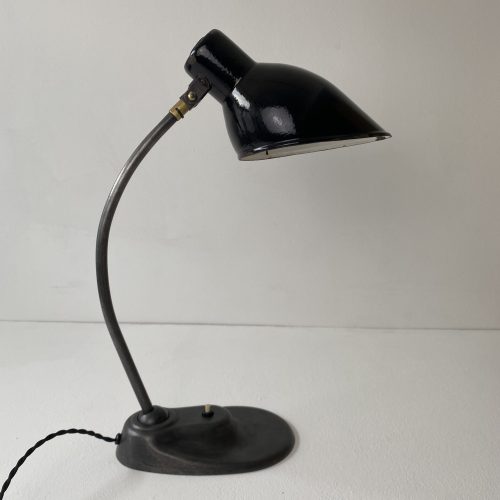 LAMPE BAUHAUS « KANDEM » / ref L1362
