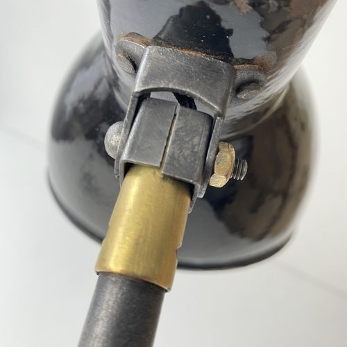 LAMPE BAUHAUS « KANDEM » / ref L1362