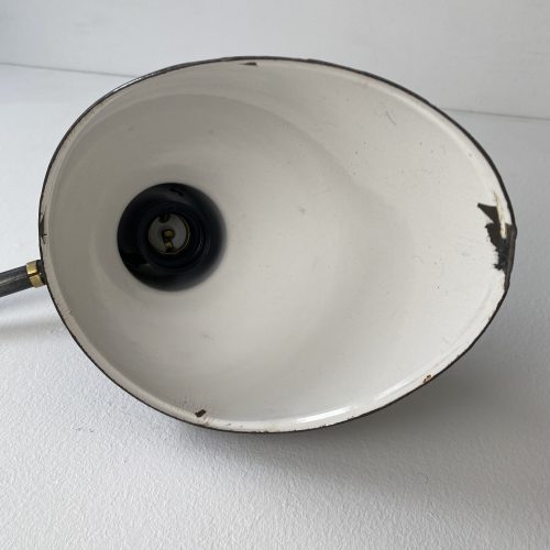 LAMPE BAUHAUS « KANDEM » / ref L1362