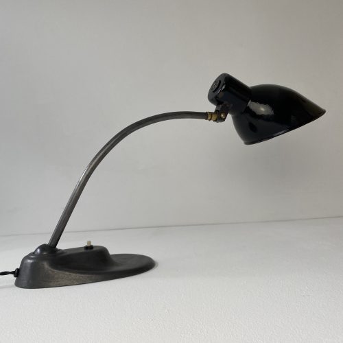 LAMPE BAUHAUS « KANDEM » / ref L1362