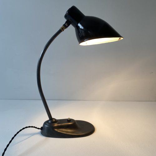 LAMPE BAUHAUS « KANDEM » / ref L1362