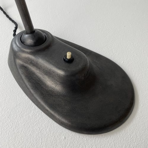 LAMPE BAUHAUS « KANDEM » / ref L1362