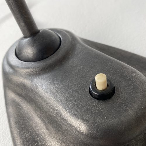 LAMPE BAUHAUS « KANDEM » / ref L1362
