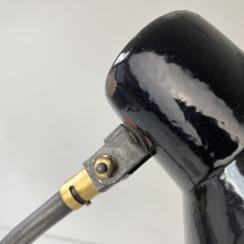 LAMPE BAUHAUS « KANDEM » / ref L1362