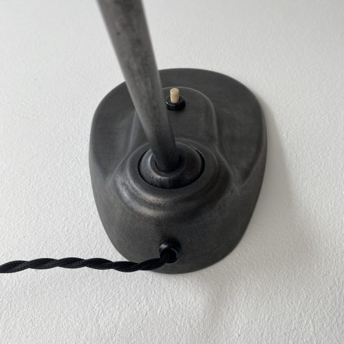 LAMPE BAUHAUS « KANDEM » / ref L1362