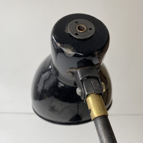 LAMPE BAUHAUS « KANDEM » / ref L1362