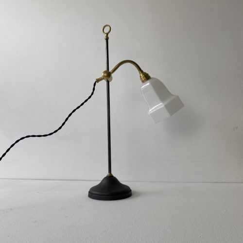 LAMPE DE BUREAU MONIX / ref : L1184