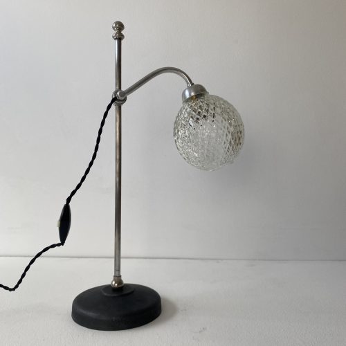 LAMPE MONTE ET BAISSE / ref : L1341