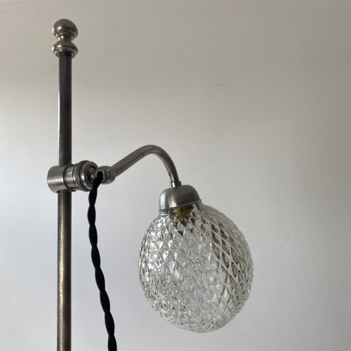 LAMPE MONTE ET BAISSE / ref : L1341