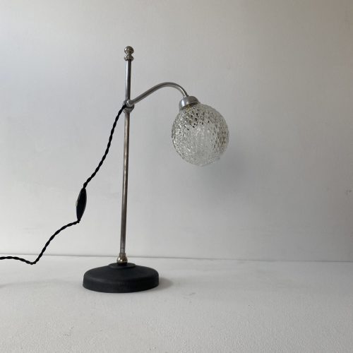 LAMPE MONTE ET BAISSE / ref : L1341
