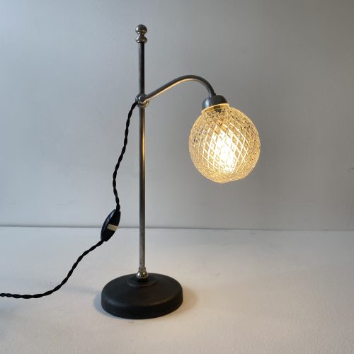 LAMPE MONTE ET BAISSE / ref : L1341