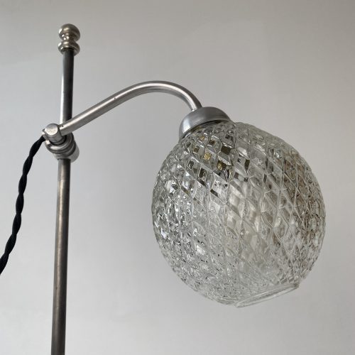 LAMPE MONTE ET BAISSE / ref : L1341