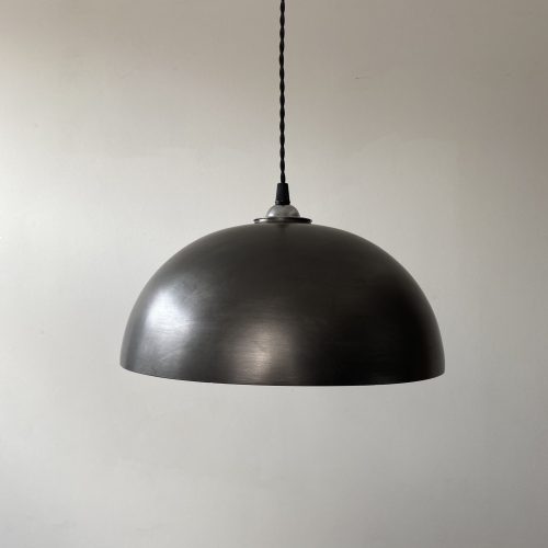 SUSPENSION INDUSTRIELLE EN ACIER / ref : L1435