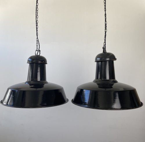 PAIRE SUSPENSIONS XXL 40 CM / ref : L1448