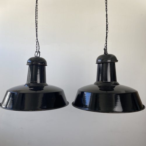 PAIRE SUSPENSIONS XXL 40 CM / ref : L1448