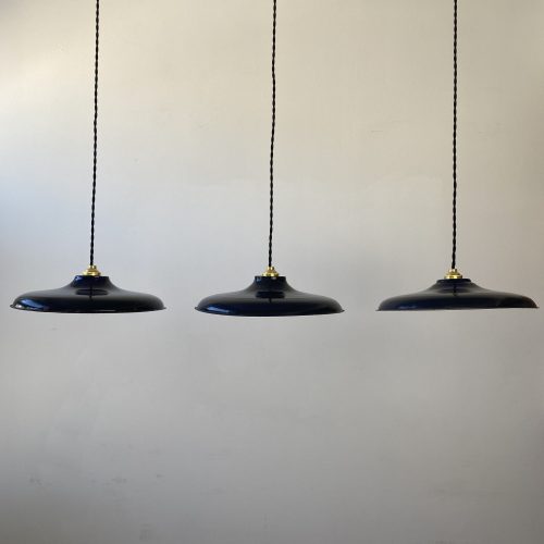 LOT 3 SUSPENSIONS EMAILLEES / ref : L1454