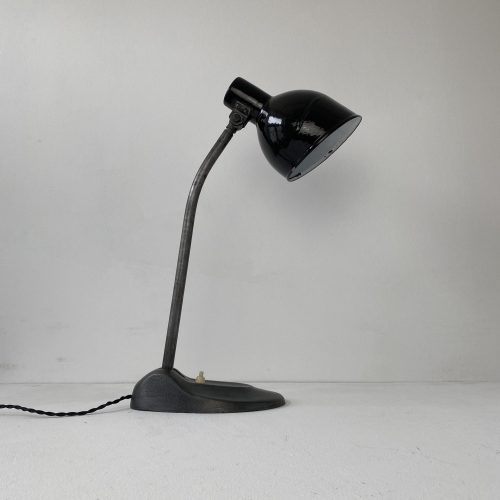 LAMPE BUREAU BAUHAUS / ref L1038