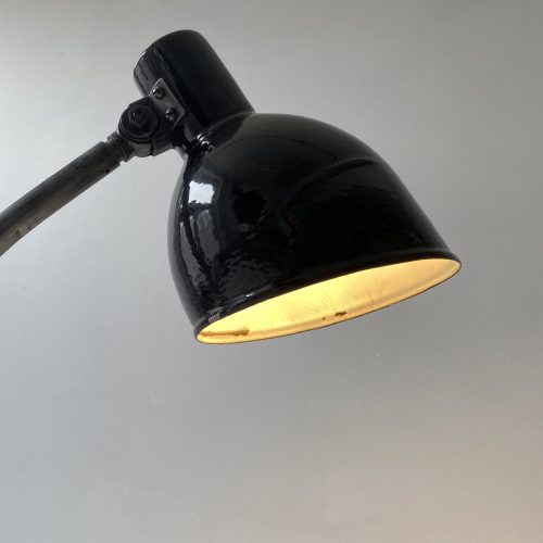 LAMPE BUREAU BAUHAUS / ref L1038