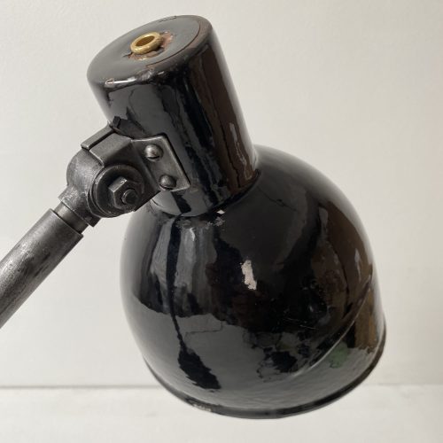 LAMPE BUREAU BAUHAUS / ref L1038