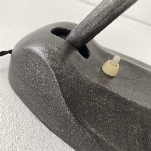 LAMPE BUREAU BAUHAUS / ref L1038