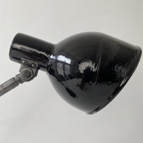 LAMPE BUREAU BAUHAUS / ref L1038