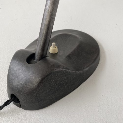 LAMPE BUREAU BAUHAUS / ref L1038