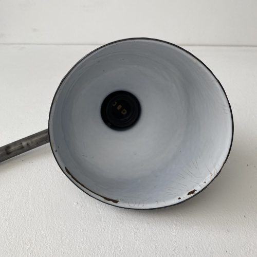 LAMPE BUREAU BAUHAUS / ref L1038