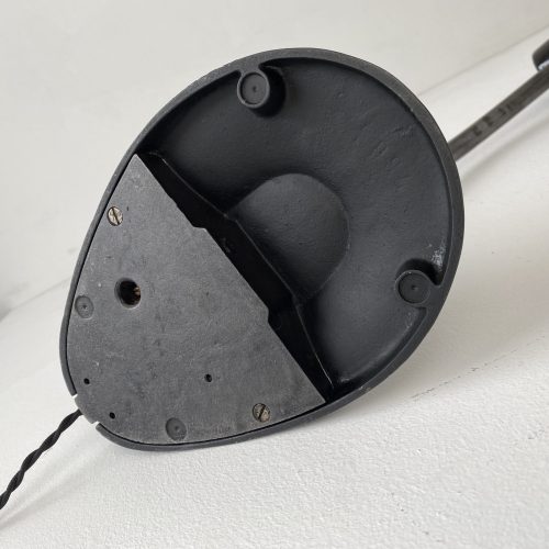 LAMPE BUREAU BAUHAUS / ref L1038