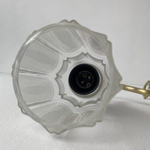 LAMPE DE BUREAU "LE SUCCES PARIS"  / ref : L1480