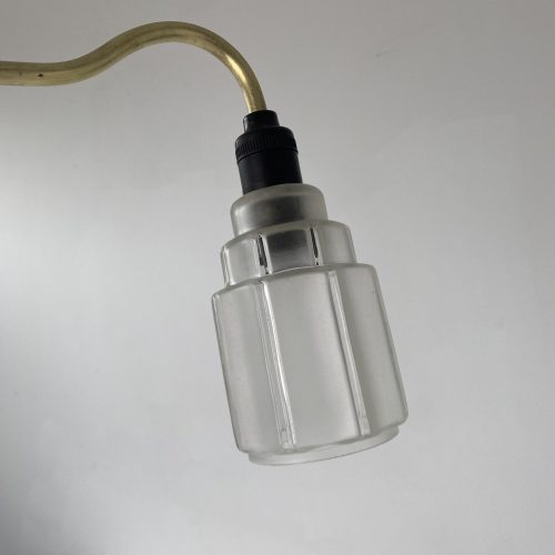 LAMPE DE BUREAU "LE SUCCES PARIS"  / ref : L1480