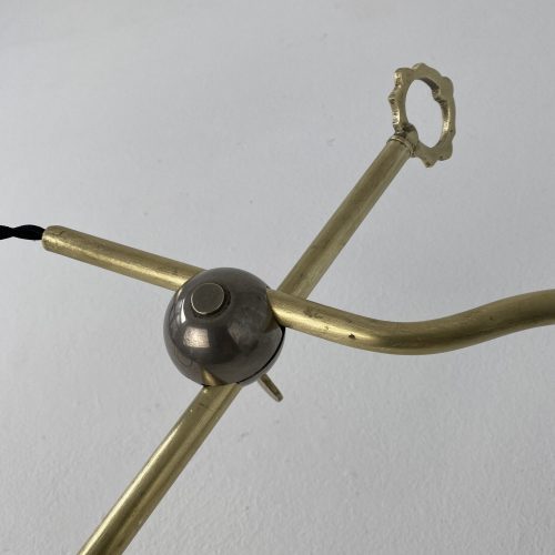 LAMPE DE BUREAU "LE SUCCES PARIS"  / ref : L1480