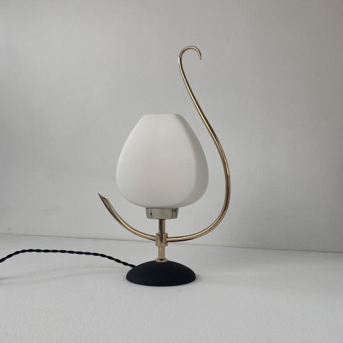 LAMPE A POSER MAISON ARLUS  / ref L1471
