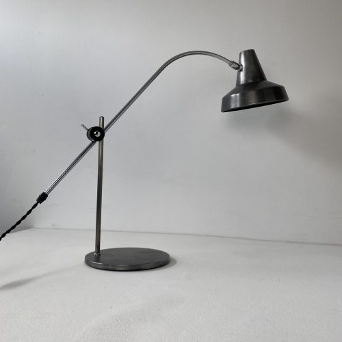LAMPE DE BUREAU 1970 / ref : L1517