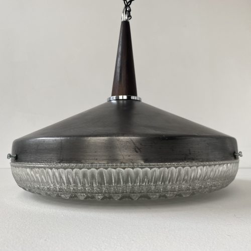 SUSPENSION UFO XXL / ref : L1528