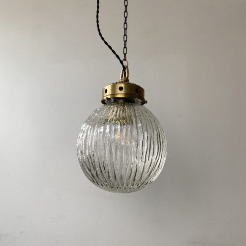 SUSPENSION ART-DECO XL / ref : L1534