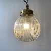 SUSPENSION ART-DECO XL / ref : L1534