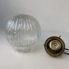 SUSPENSION ART-DECO XL / ref : L1534