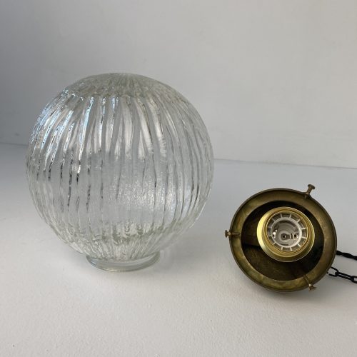 SUSPENSION ART-DECO XL / ref : L1534